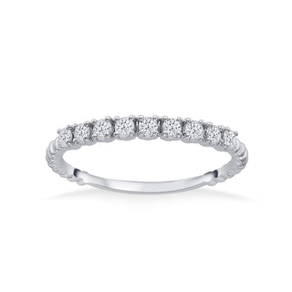 Sparkle Glittering  Wrap Cuff 925 Sterling Silver Ring