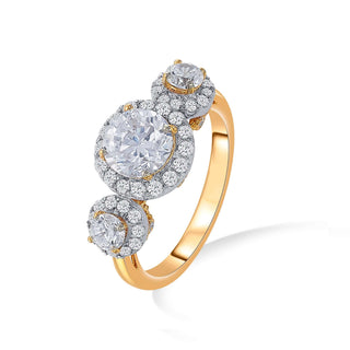 Sleek 925 Sterling Silver Rings for Women