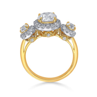 Sleek 925 Sterling Silver Rings for Women