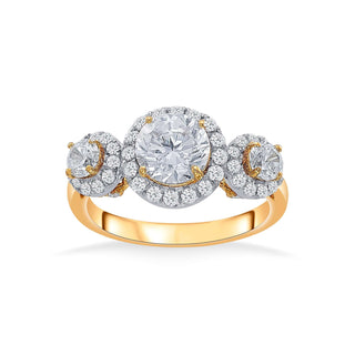 Sleek 925 Sterling Silver Rings for Women