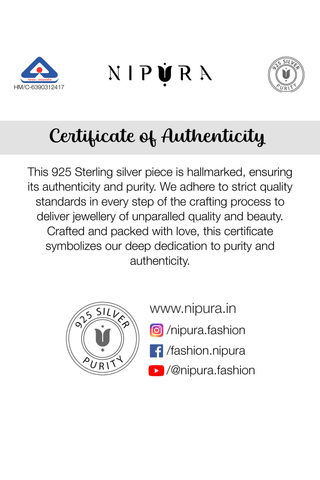Elegant Black Austrian Crystal -Rhodium Plated 925 Sterling Silver Earrings – Lifetime Guaranteed, Skin-Friendly & Tarnish-Resistant - Crystals from Austria