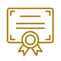 Authentication Certificate