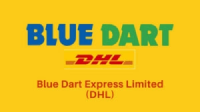 Blue Dart