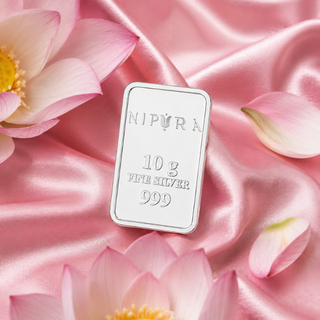 Silver Bars: A Gentle Introduction to Owning Pure 999 Silver