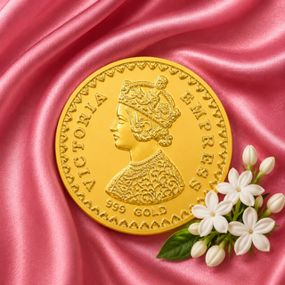 Queen Victoria Gold Coin: A Keepsake With a Story to Tell