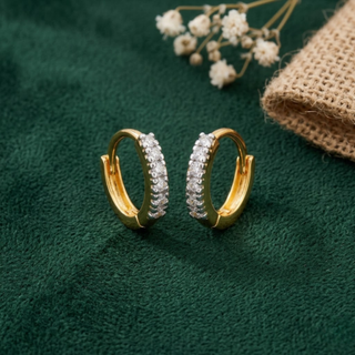 Silver Hoop Earrings: The Ultimate Guide for Women, Kids & Everyone in Between