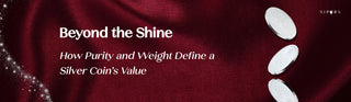 Beyond the Shine: Silver Coin Value Guide | Nipura