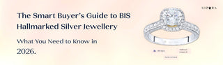 BIS Hallmarked Silver Buying Guide: Purity, HUID & Rules in 2026