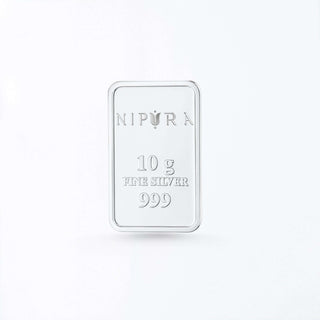 Silver Bars India: Bars vs Coins Which Should You Buy?