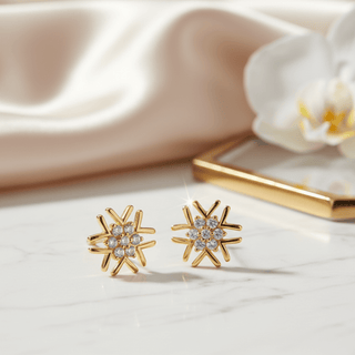 Silver Gold Plated Jewellery: Best Festive Picks | Nipura