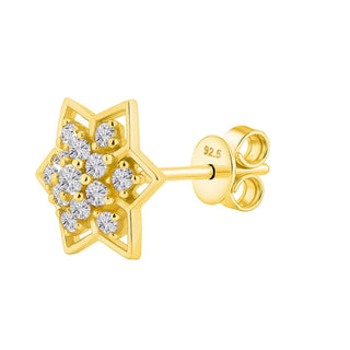 18K Gold Plated Jewelry: Floral Designs to Elevate Your Style