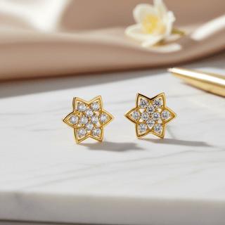 Silver Gold Plated Jewellery: 5 Glow & Shine Pieces to Complete Your Look