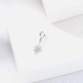 Wear Your Story:The A–Z Guide to Silver Initial Pendants