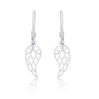 Drop vs. Dangle Earrings: The Art of Styling 925 Sterling Silver Earrings