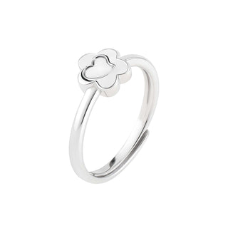 Daily Wear Rings: A Collection of Minimalist Bands That Never Tarnish