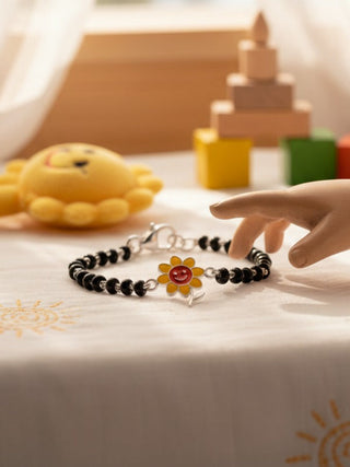 Silver Bracelet for Baby Boy: Choosing a Meaningful Keepsake for New Arrivals