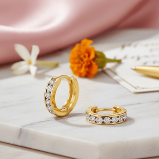 Gold Plated Silver Jewellery: Best 18K 925 silver Jewellery Picks