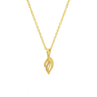 Gold Plated Silver Chain: Best Sterling Silver Designs for Bridal Layering