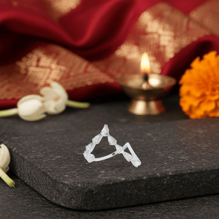 Buying Silver Rings for women  for Daily Wear: Comfort and Profile Guide