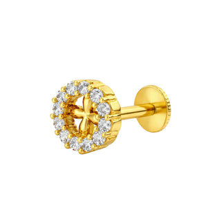 Gold Plated Silver Earrings: Trending 18K Designs Worth Buying in 2026