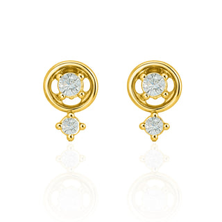 Gold Plated Silver Jewellery: Best 18K 925 Picks | Nipura