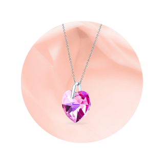 Budget Luxury Silver Gifts for Her: Choosing Heart-Shaped 925 Jewelry