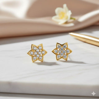 Smart Luxury: Why Lab-Grown Diamond Silver Jewelry is the New Standard