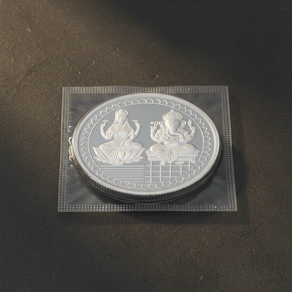 Silver Bars or Silver Coins: Choosing Your Dhanteras Buy