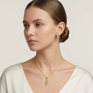 Silver Gold Plated Jewellery: 7 Pieces That Elevate Every Ethnic Outfit