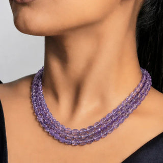 Beads Jewellery Designs in Hyderabad: South Indian Bridal Picks