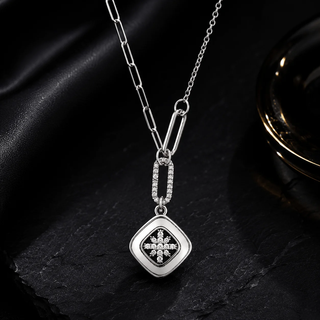 Silver Chain for Women: The Certified 92.5 Sterling Silver Designs for Every Daily, Office and Festive Occasion
