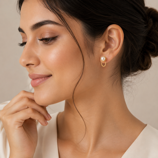 Buy Silver Earrings Online: Four Things Worth Checking Before You Pay