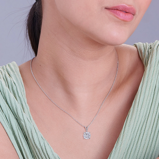 Pendant Design 2026: The Complete Guide to Trending 925 Sterling Silver Pendant Styles