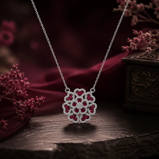 Pendant Set 2026: The Complete Guide to Coordinated 925 Sterling Silver Pendant Sets
