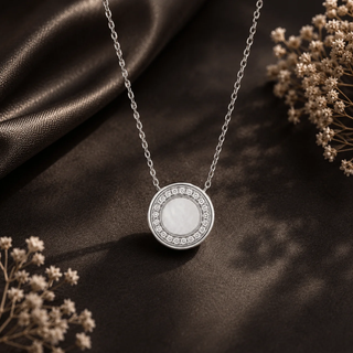 925 Sterling Silver Necklaces 2026: The Complete Buying Guide for Certified Silver Jewellery