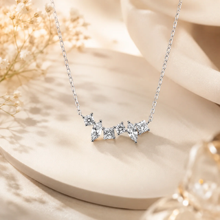 Karwa Chauth Gift for Wife 2026: Sterling Silver Pieces That Say I Cherish You