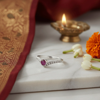 Silver Ring Price in India 2026: A Complete Buying Guide to 925 Sterling Silver Ring Value