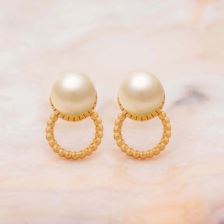 Silver Hoop Earrings: The One Pair That Moves From Desk to Dinner