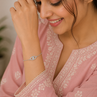 Evil Eye Bracelet Meaning: Which Wrist and Why It Matters