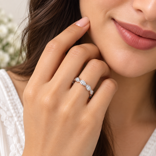 The Silver Twist Ring Edit: Pin-Worthy Wrap, Wave and Spiral 925 Sterling Designs