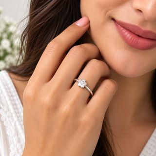How to Wear a Silver Adjustable Ring: Sizing, Styling and Care Guide for 925 Sterling Designs