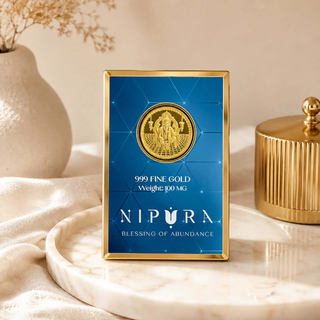 Gold Coins Online: The Certified 24KT Way to Buy Pure Gold for Every Festive and Gifting Occasion