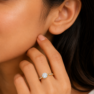 Silver Rings for Women: The Certified 925 Sterling Silver Designs for Every Daily, Office and Festive Occasion