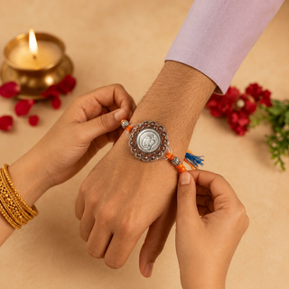 Rakhi Gift for Brother: The 925 Silver Pieces Sisters Are Sending for Raksha Bandhan 2026