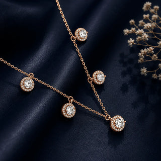 Gold Plated Silver Chain: The 18K Gold Look on a Certified 925 Silver Base