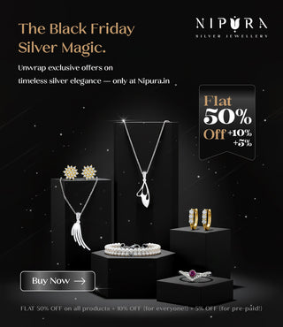 BLACK FRIDAY OFFER