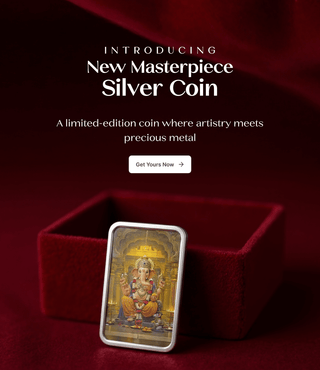 Silver Coin