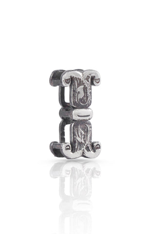 Nipura 925 Sterling Silver Initial-I Pendant