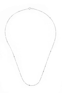 Curb Link Chain 925 Sterling Silver