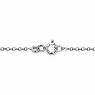 925 Sterling Silver Cable Chain